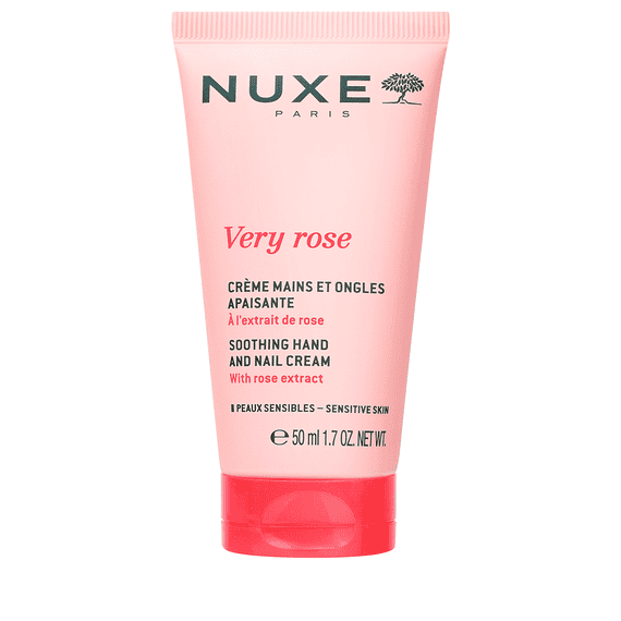 Hand and Nail Cream 