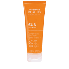 Anti Aging Sun Cream SPF 50