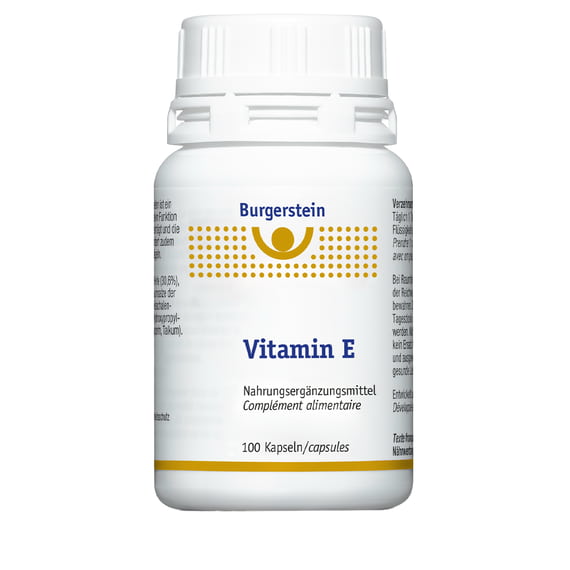 Vitamin E