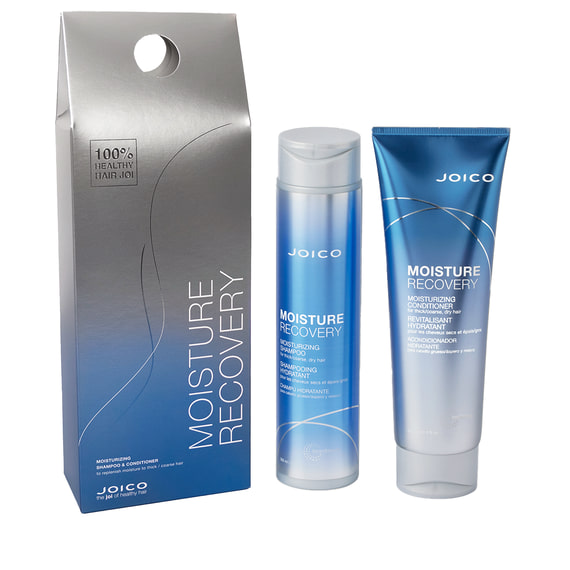 Moisture Recovery Gift Set