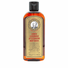 Ricki Hall's Booze & Baccy Body Wash
