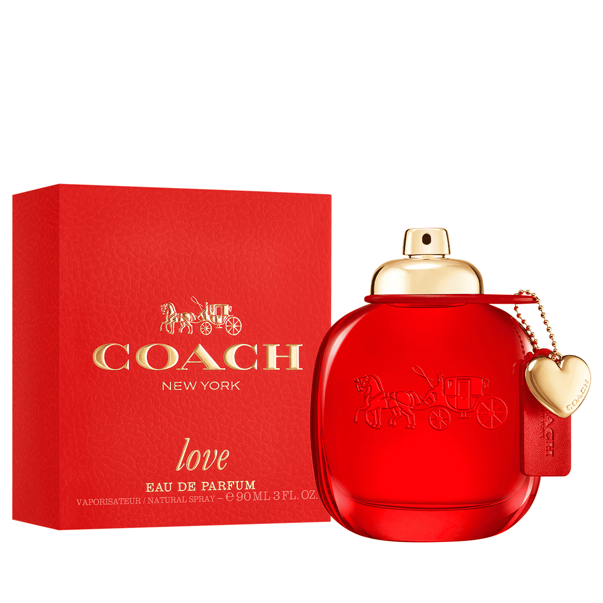 Love Eau de Parfum