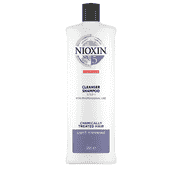 Cleanser Shampoo 5