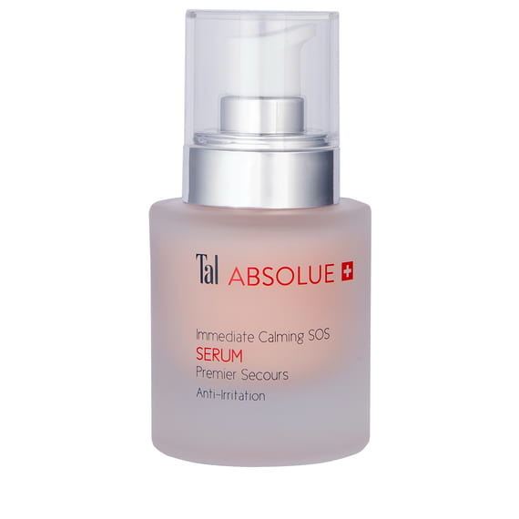 Calming SOS Serum