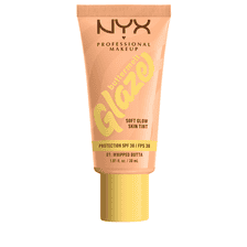 Glaze Fondotinta SPF 30 01 Whipped Butta