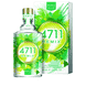 Green Oasis Eau de Cologne Natural Spray