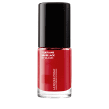 Nail varnish 24 ROUGE PARFAIT - Nail varnish for brittle nails