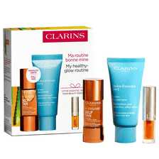 Coffret Ma Routine Bonne Mine