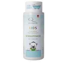 Snuffle Nose Bubble Bath