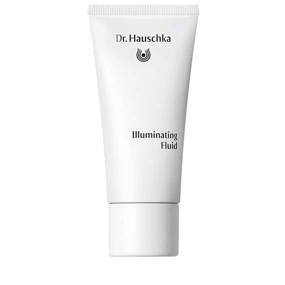 Illuminating Fluid