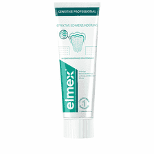 Sensitive Professional Toothpaste