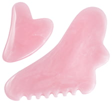 Face & Body Gua Sha Set