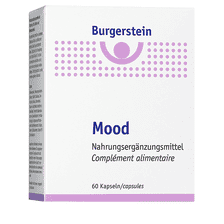Mood 60 Kapseln