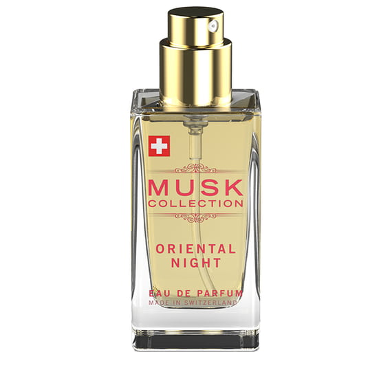 Oriental Night Eau de Parfum