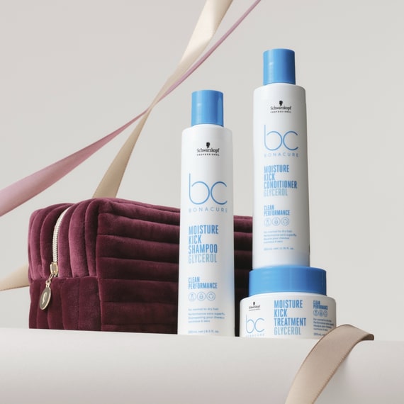 Xmas Bag Moisture Kick 2024