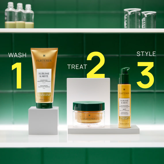 Moisturising Mask