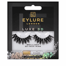 Lashes Luxe 3D – Brilliant