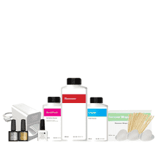 Starter Package UV Gel Polish (incl. Nailla LED lamp)