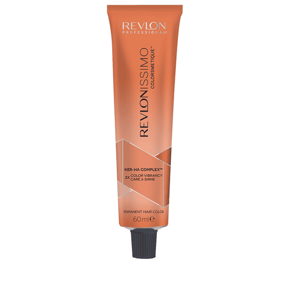 Colorsmetique 8.45 Blond Clair Cuivré Acajou