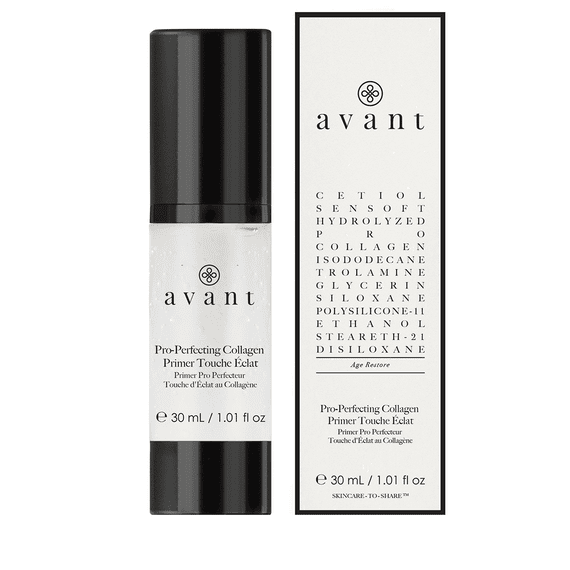Avant pro collagen primer review cheap