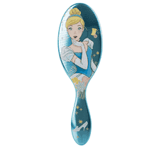 Original Detangler - Cinderella Blue