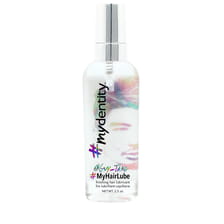 #MyHairLube Finishing Hair Lubricant