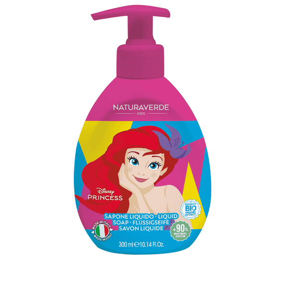 Sapone Liquido