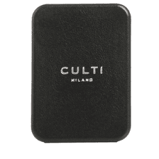 Refillable Car Diffuser - Black