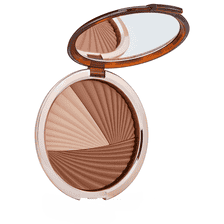 Matte & Glow 3D Bronzing Trio