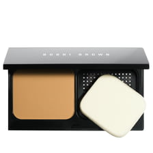 Skin Weightless Powder Foundation Honey