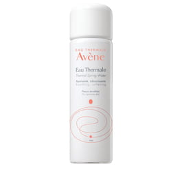 French face store water