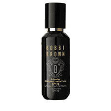 Intensive Serum Foundation SPF - Sand