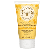 Cream to Powder