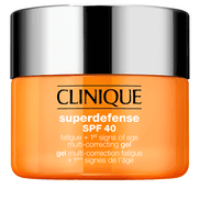 Superdefense SPF 40 Fatigue + 1st Signs of Age Multi-correcting Gel
