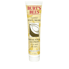 Coconut Foot Cream