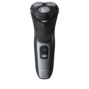 Shaver series 3000 Electric Wet and Dry Shaver