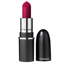 MACximal Sleek Satin Lipstick - Mini - Rebel