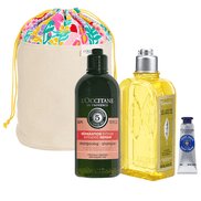 Geschenkset Bestseller Routine