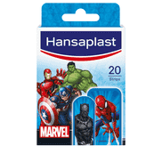 Marvel Plaster