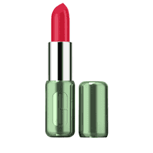 Pop Longwear Lipstick Satin Peppermint Pop