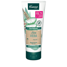 Shower Balm Aloe Vera