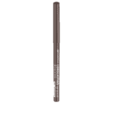 Long-Lasting Eye Pencil – 35 Sparkling Brown