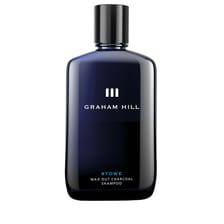 Stowe Wax Out Charcoal Shampoo