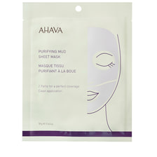 Sheet Mask Purifying Mud