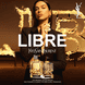 Libre Flowers & Flames Eau de Parfum