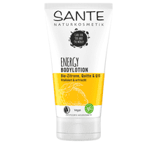 Lozione Corpo Energy Limone E Mela Cotogna