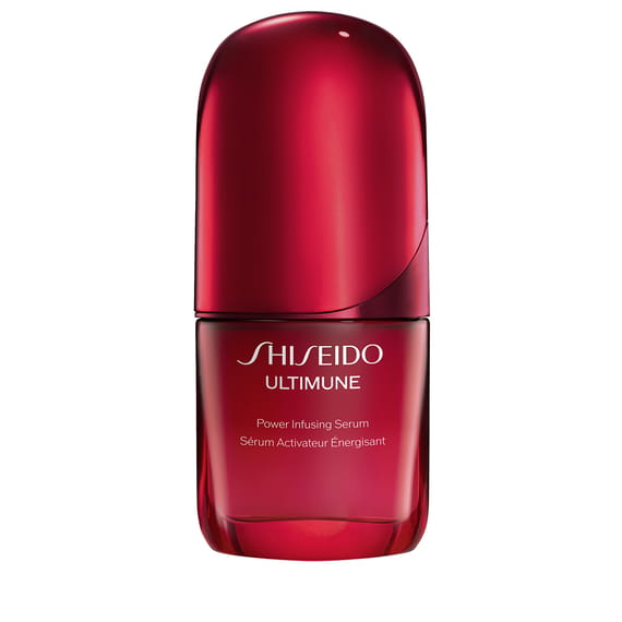 Power Infusing Serum