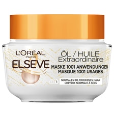 Öl Extraordinaire Maske