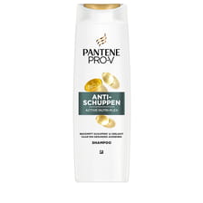 Anti-Dandruff Shampoo