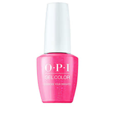 Power of Hue – Exercise Your Brights